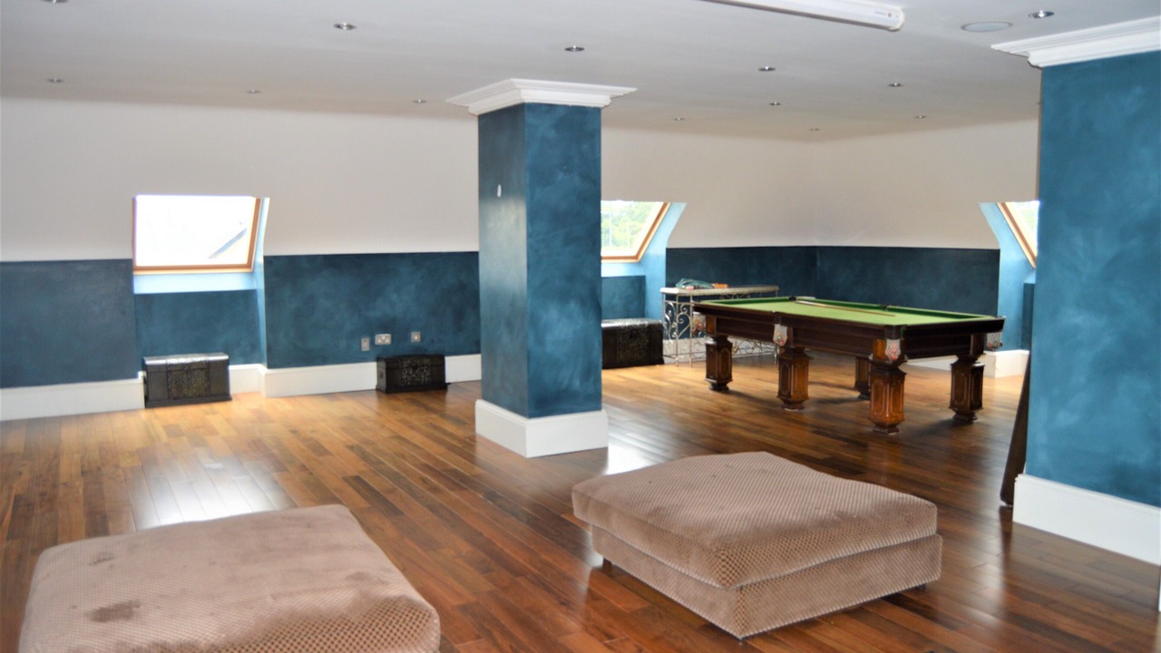 Photo of Bedroom in Malahide