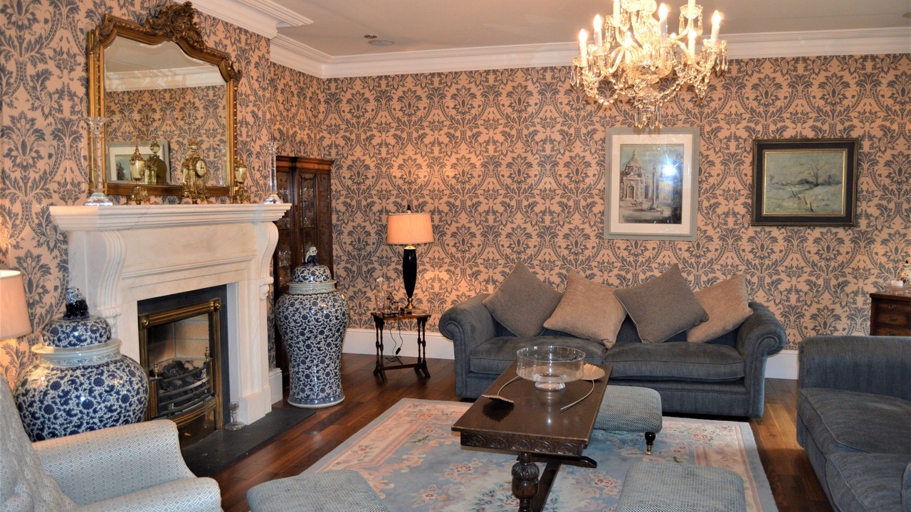 Photo of Livingroom in Malahide