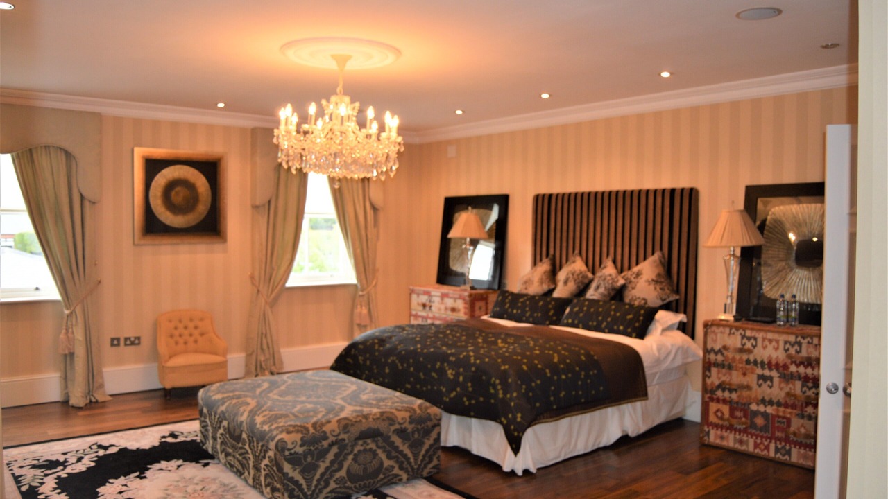 Photo of Bedroom in Malahide