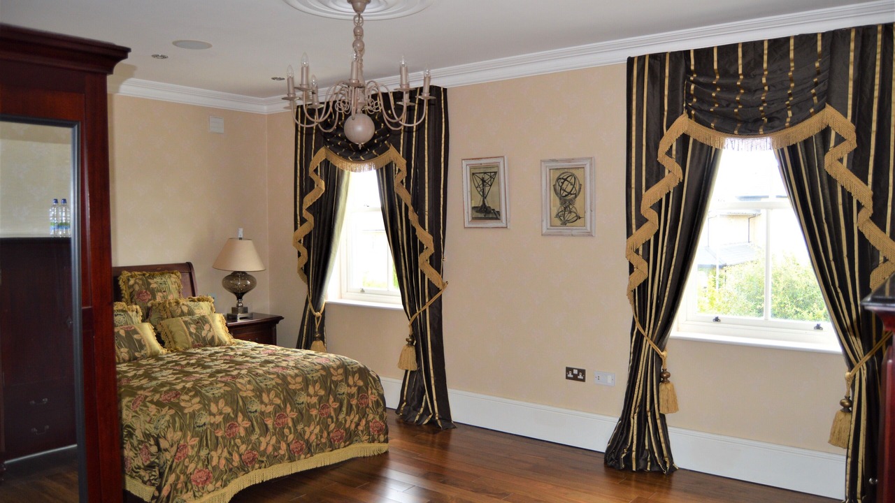 Photo of Bedroom in Malahide