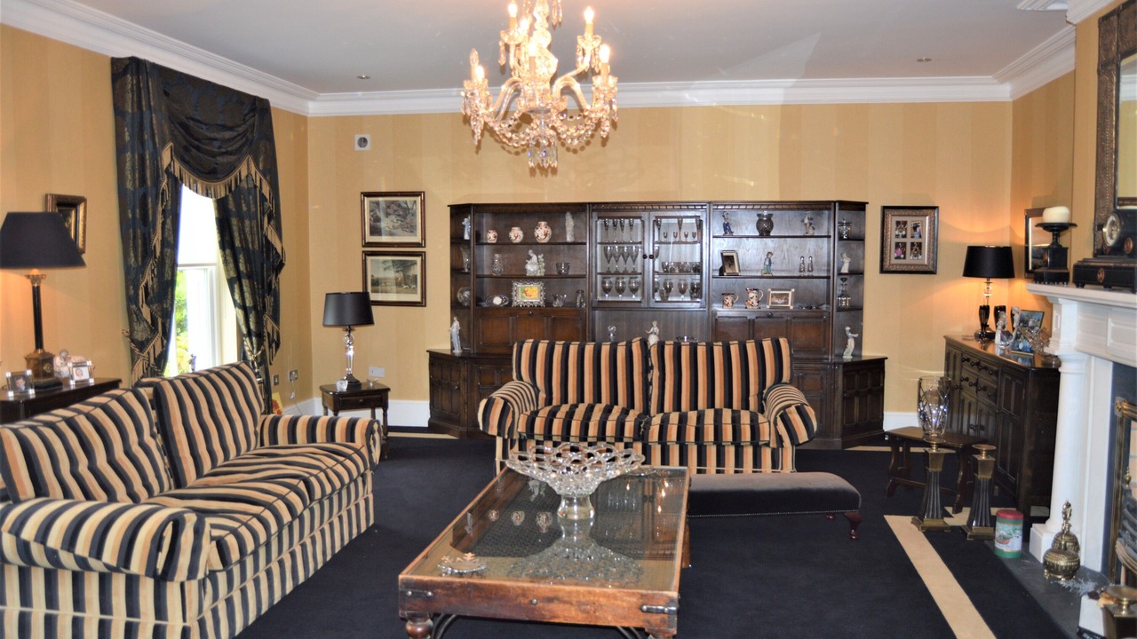 Photo of Livingroom in Malahide