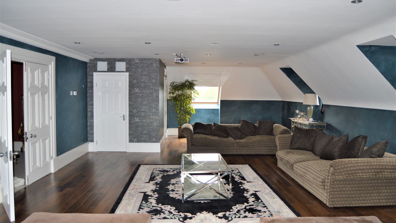 Photo of Bedroom in Malahide