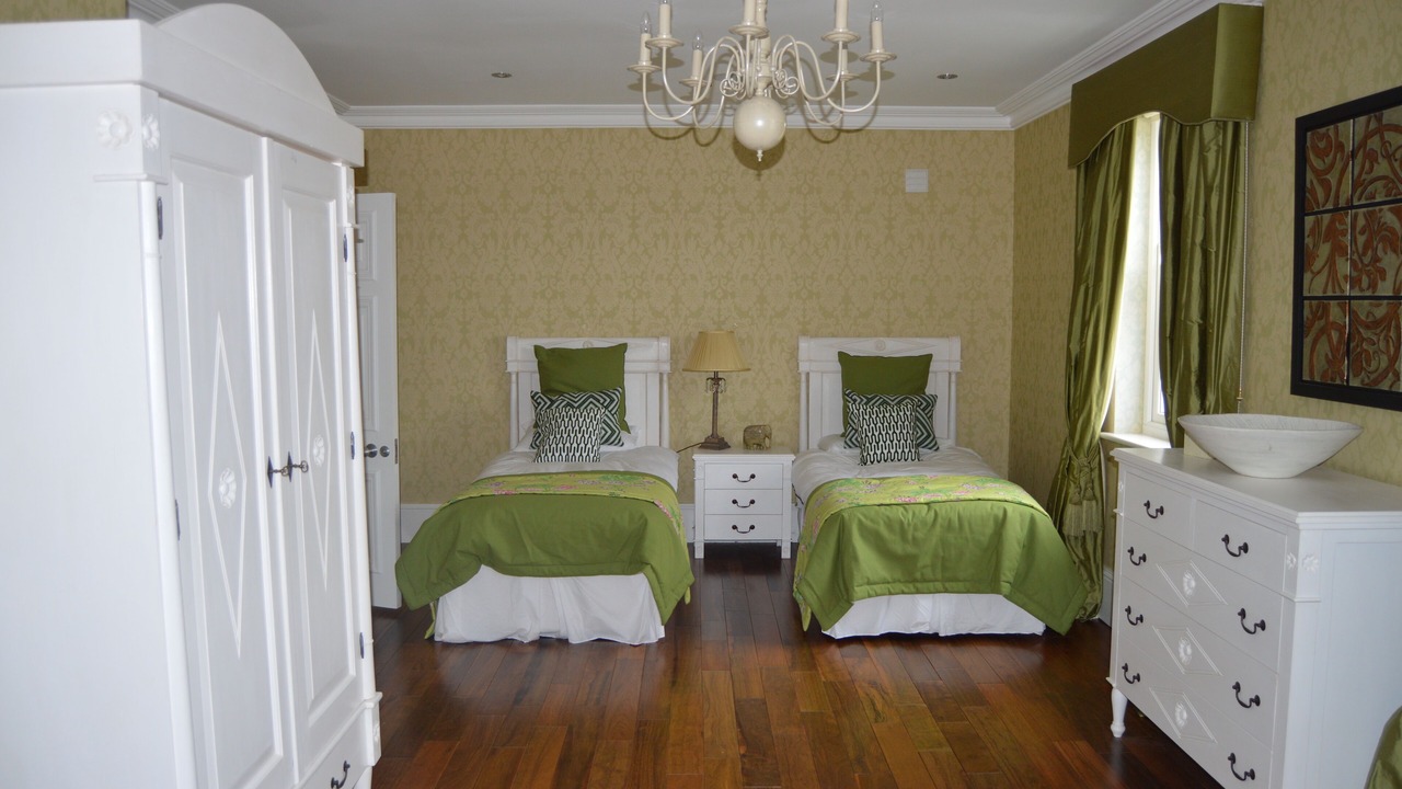 Photo of Bedroom in Malahide