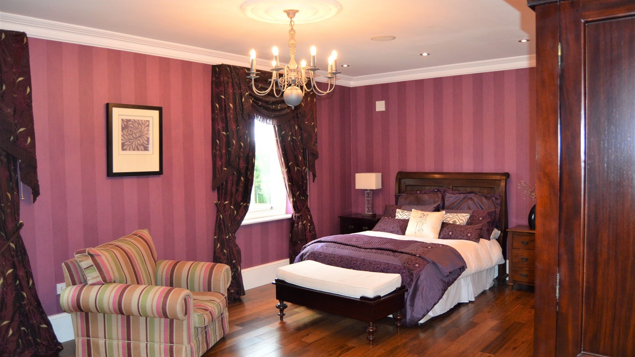 Photo of Bedroom in Malahide