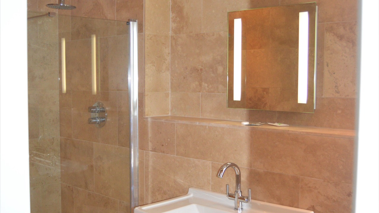 Photo of Bathroom in Malahide