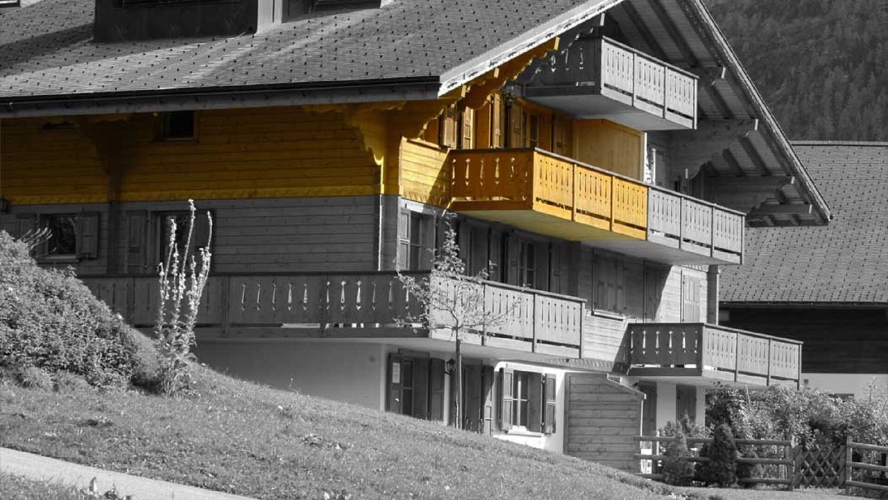 Photo of Outdoor in Ormont-Dessus