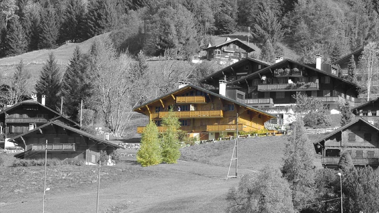 Photo of Outdoor in Ormont-Dessus