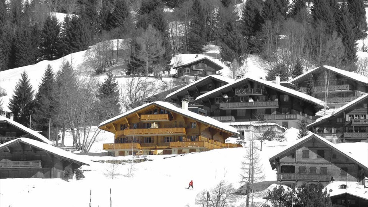 Photo of Outdoor in Ormont-Dessus