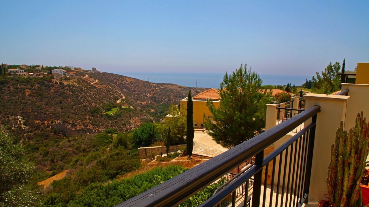 Photo of Others in Aphrodite Hills