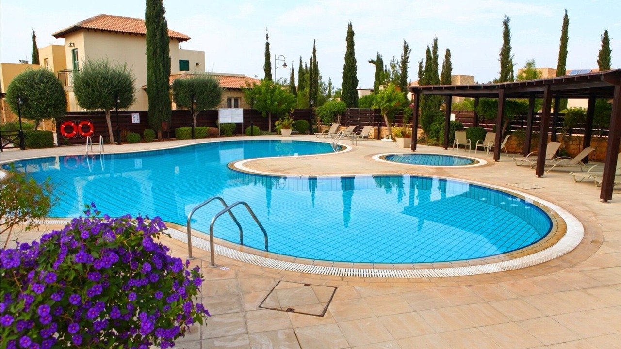 Photo of Outdoor in Aphrodite Hills