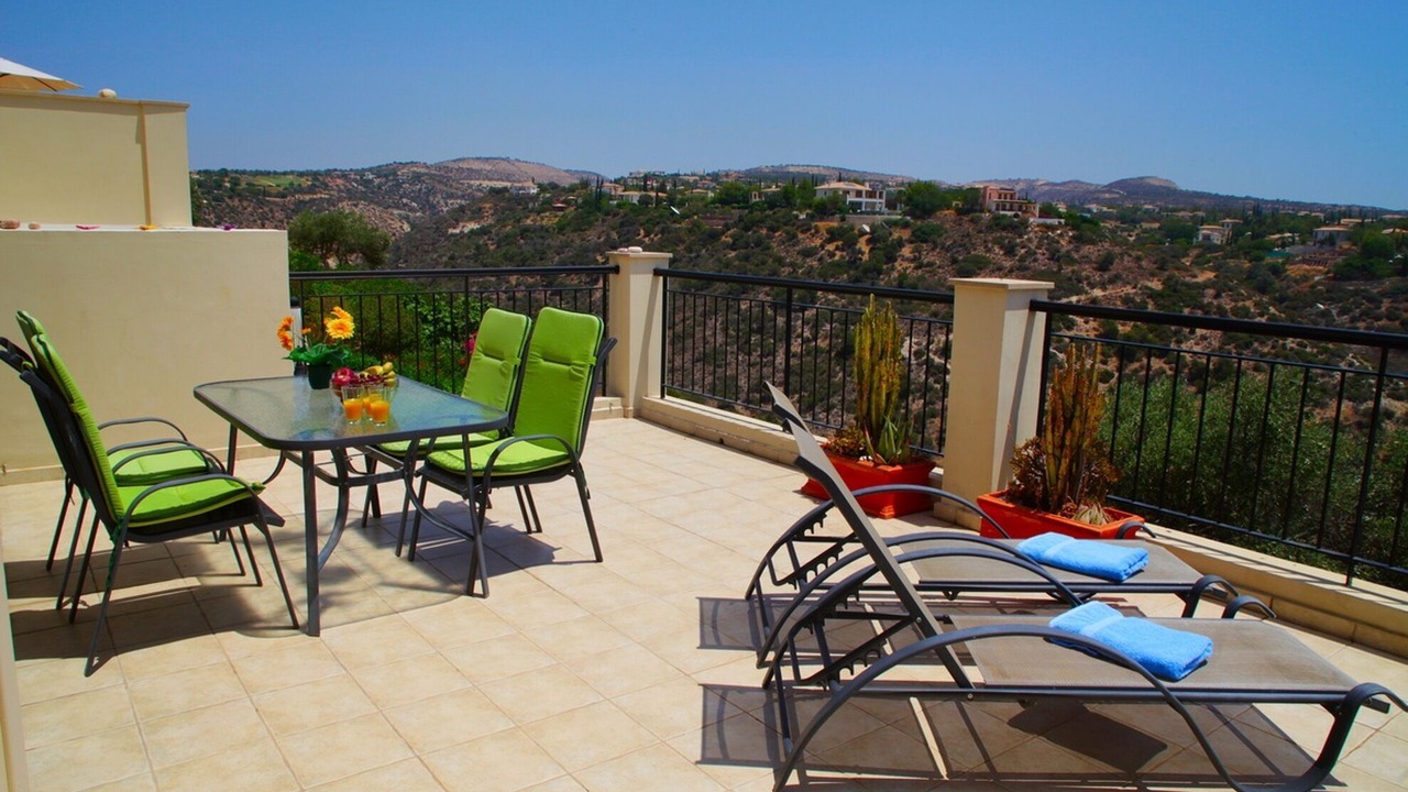 Photo of Others in Aphrodite Hills