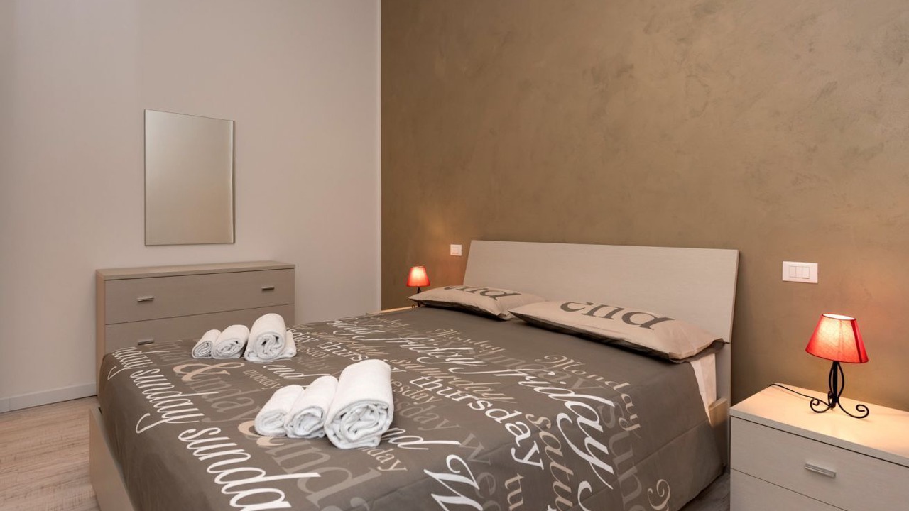 Photo of Bedroom in Citta Antica