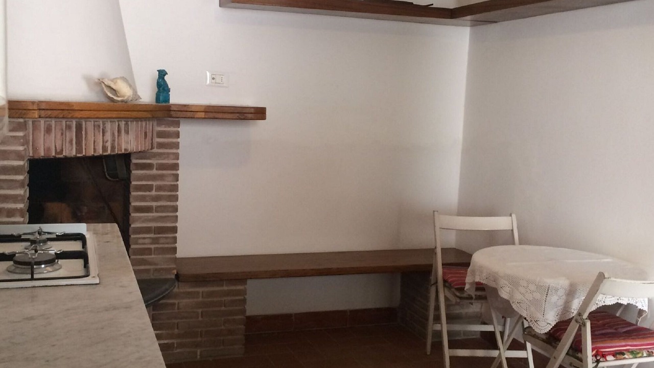 Photo of Livingroom in Viareggio