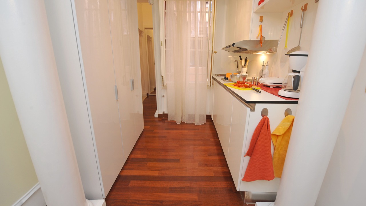 Photo of Kitchen in San Marco