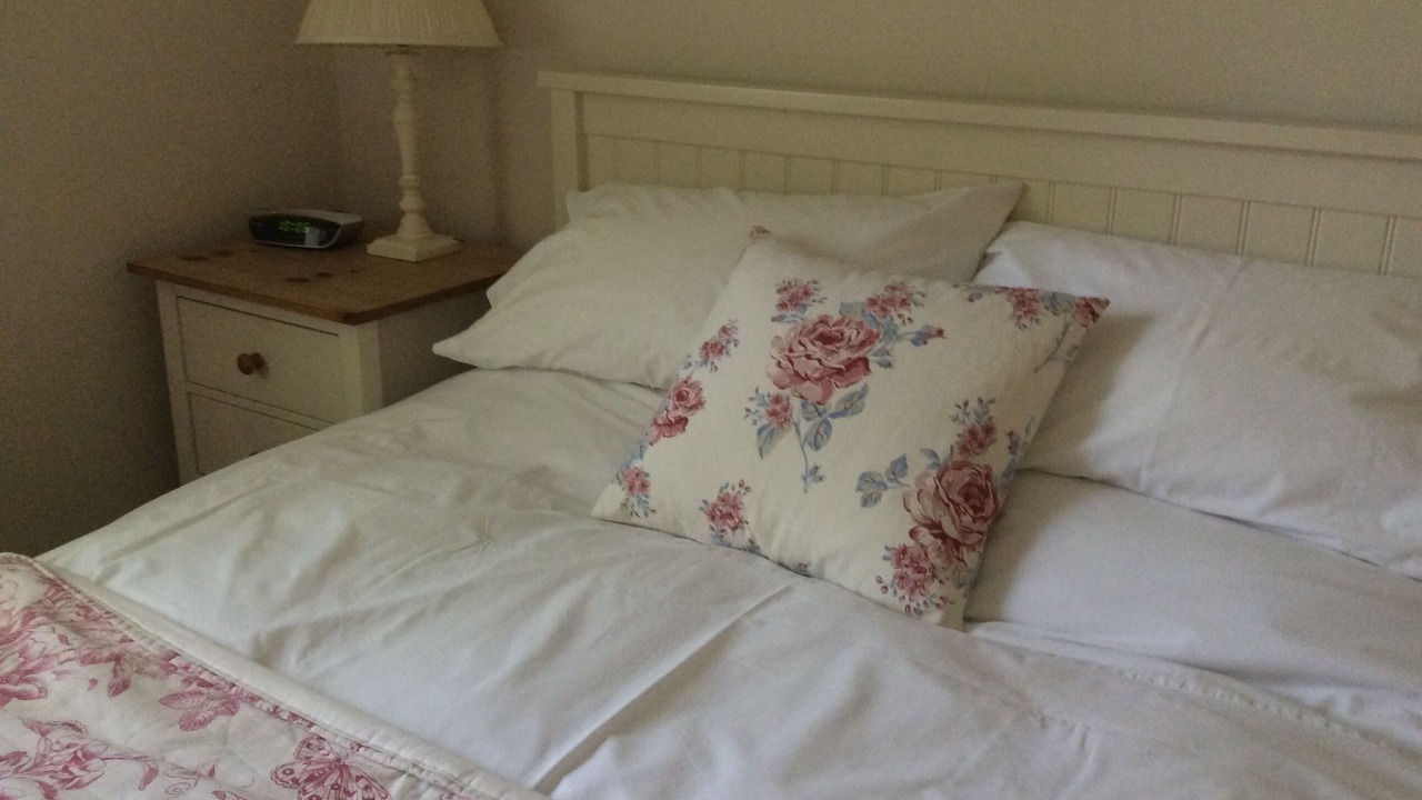 Photo of Bedroom in Cranbrook