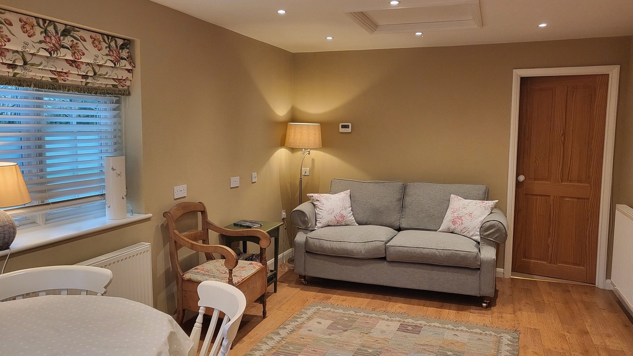 Photo of Livingroom in Cranbrook