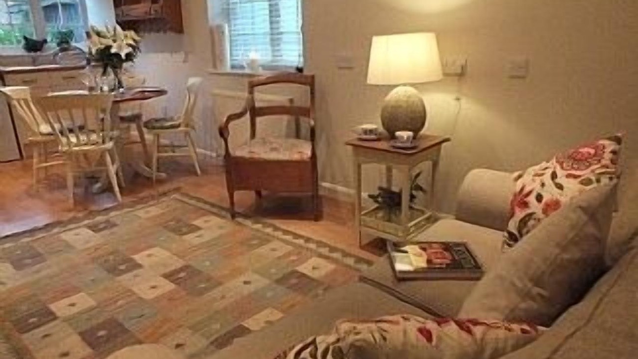 Photo of Bedroom in Cranbrook