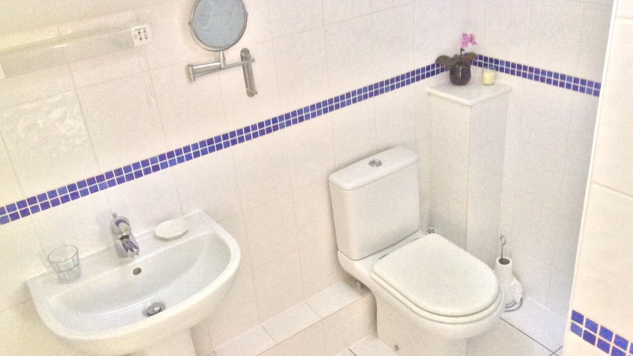 Photo of Bathroom in Cranbrook