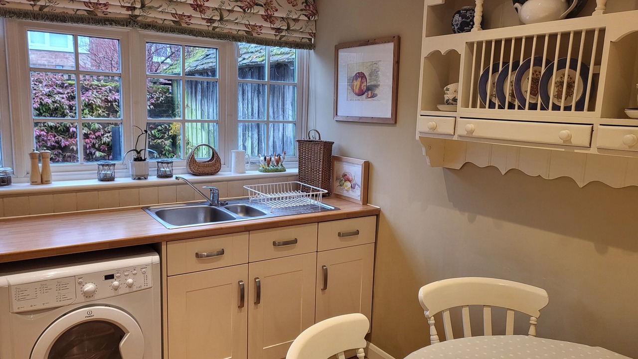 Photo of Kitchen in Cranbrook