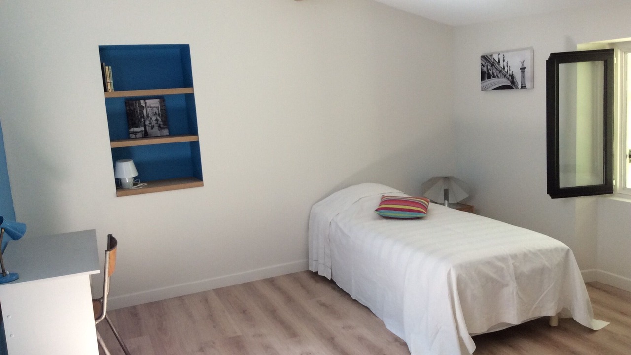 Photo of Bedroom in Marsanne
