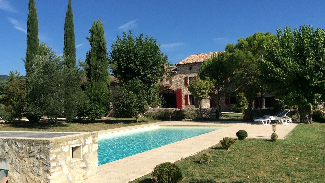 Photo of Outdoor in Marsanne