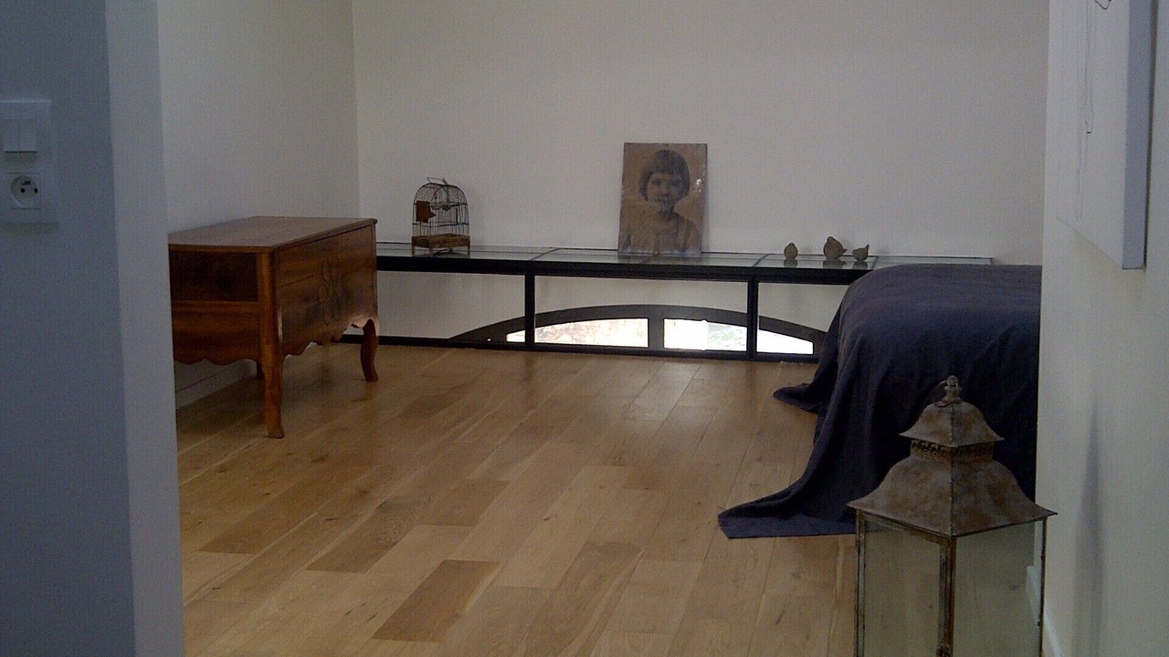 Photo of Bedroom in Marsanne