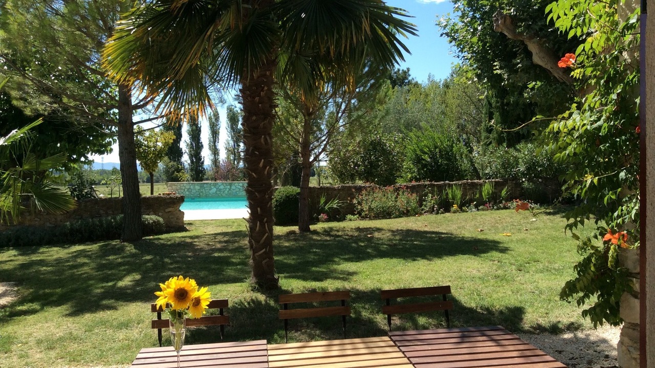 Photo of Outdoor in Marsanne