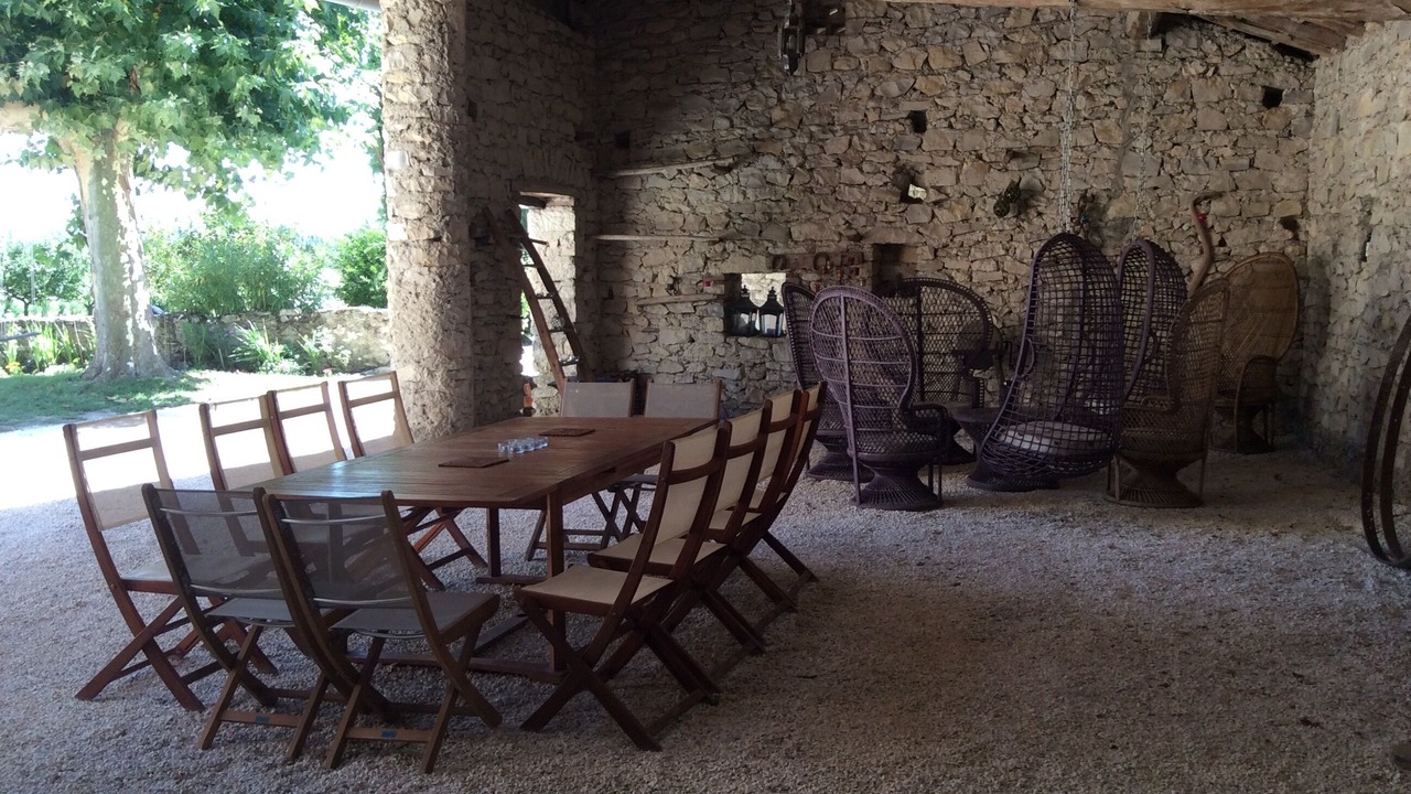 Photo of Outdoor in Marsanne