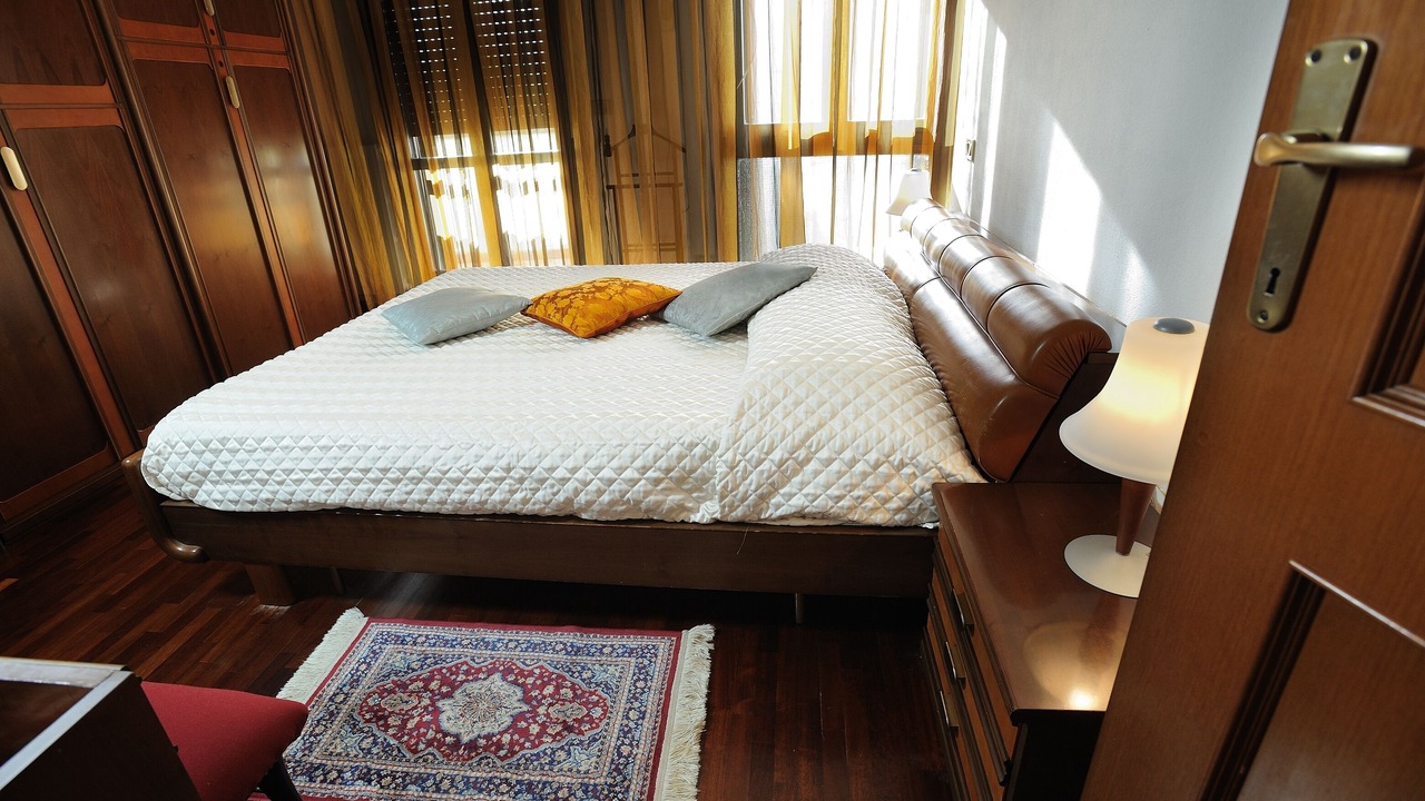 Photo of Bedroom in San Giuliano Terme
