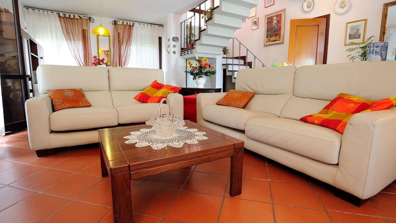 Photo of Livingroom in San Giuliano Terme