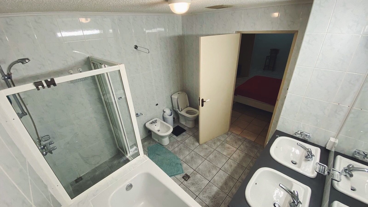 Photo of Bathroom in Piscadera