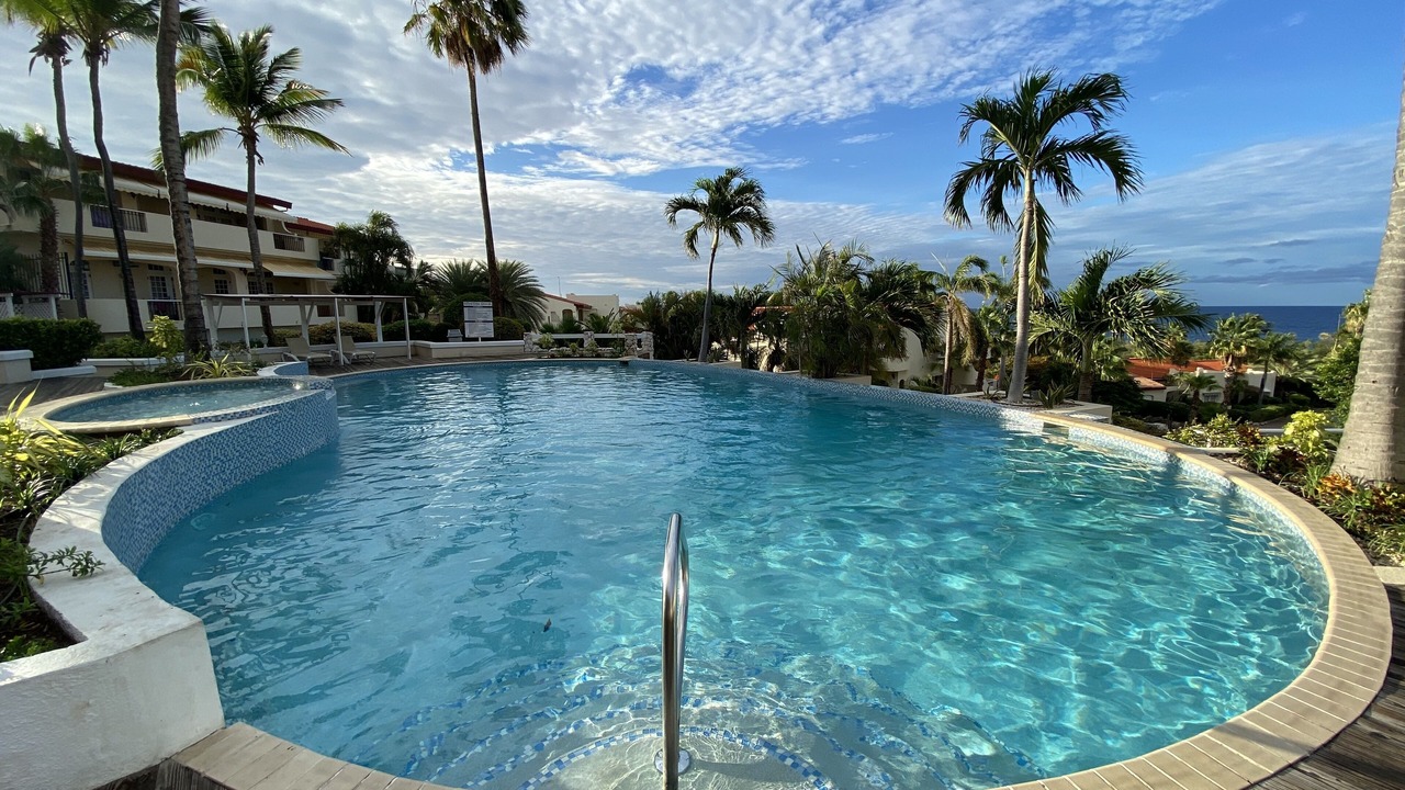 Photo of Outdoor in Piscadera