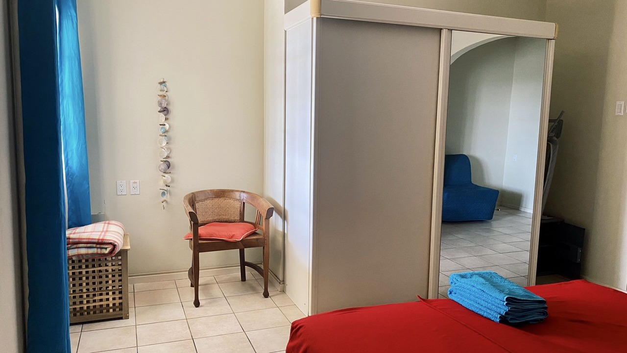 Photo of Bedroom in Piscadera