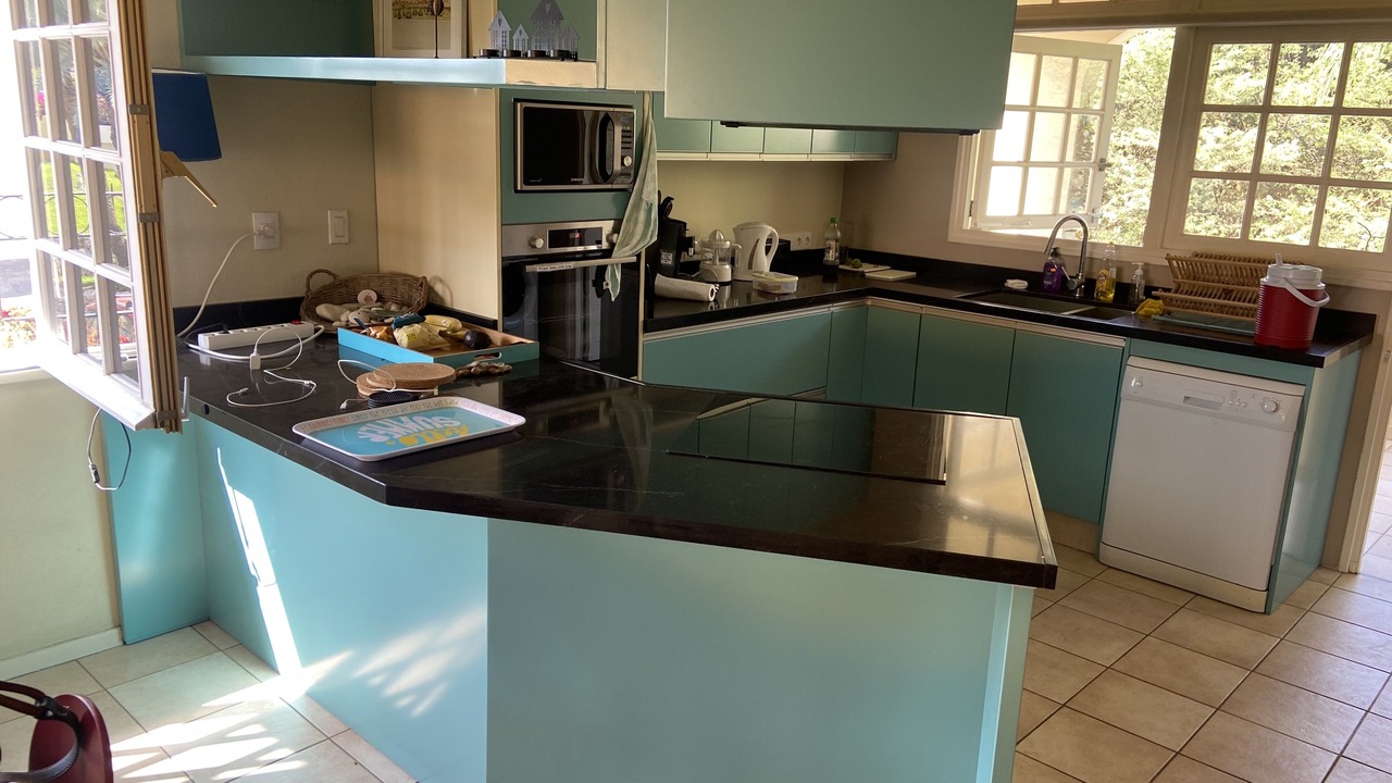 Photo of Kitchen in Piscadera