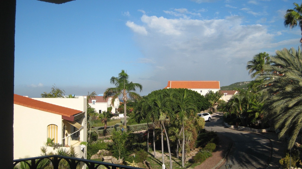 Photo of Outdoor in Piscadera
