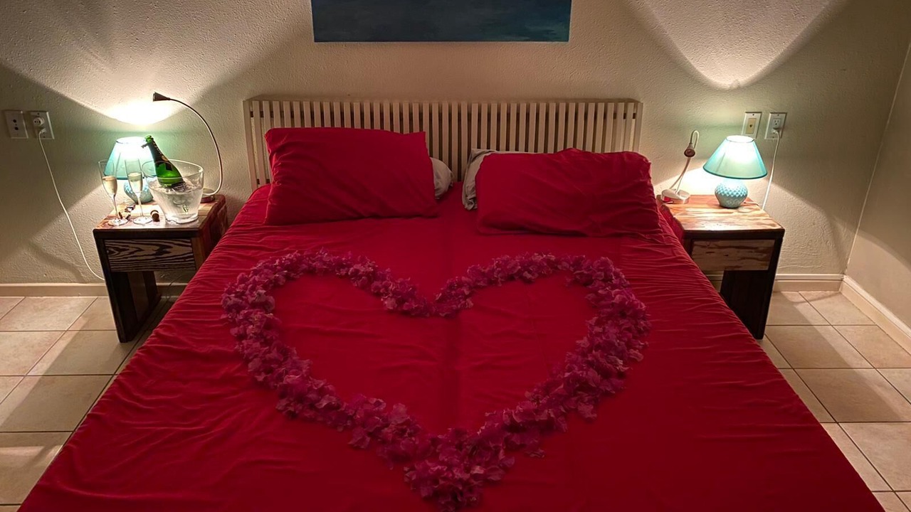 Photo of Bedroom in Piscadera