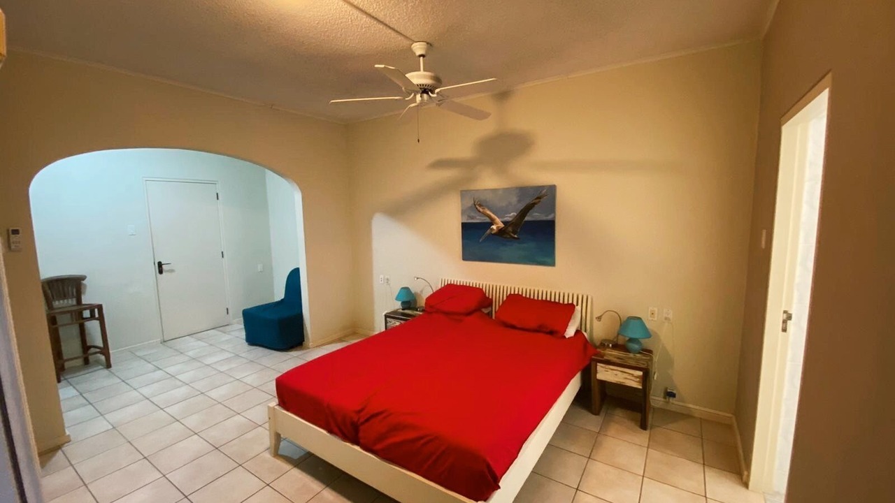 Photo of Bedroom in Piscadera