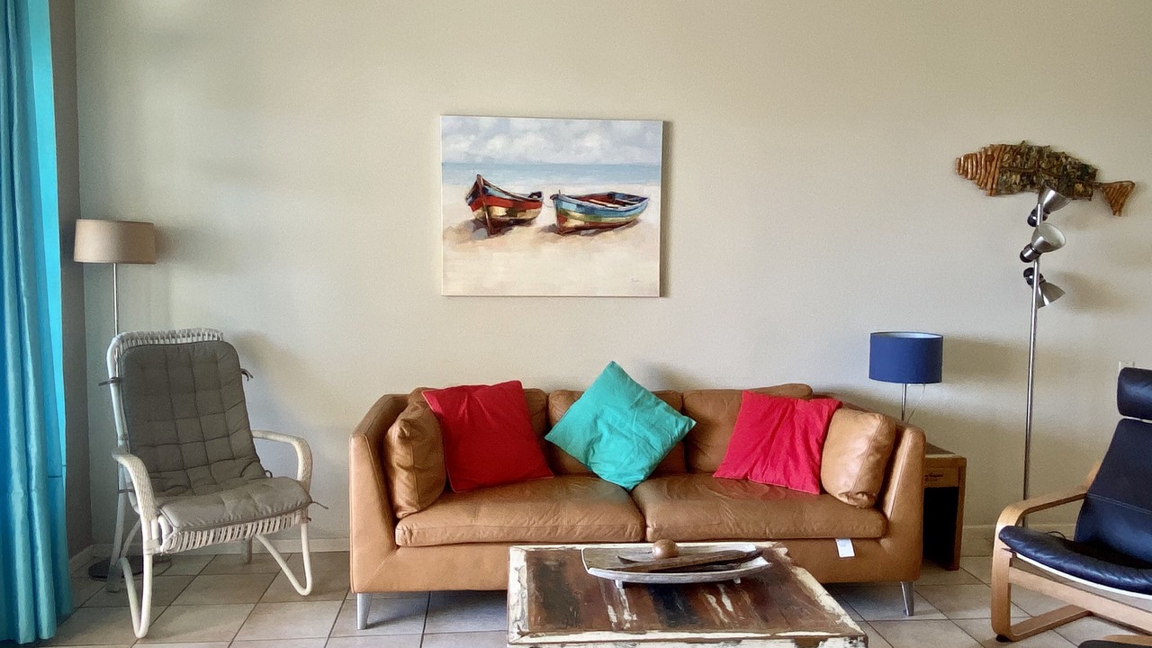 Photo of Livingroom in Piscadera