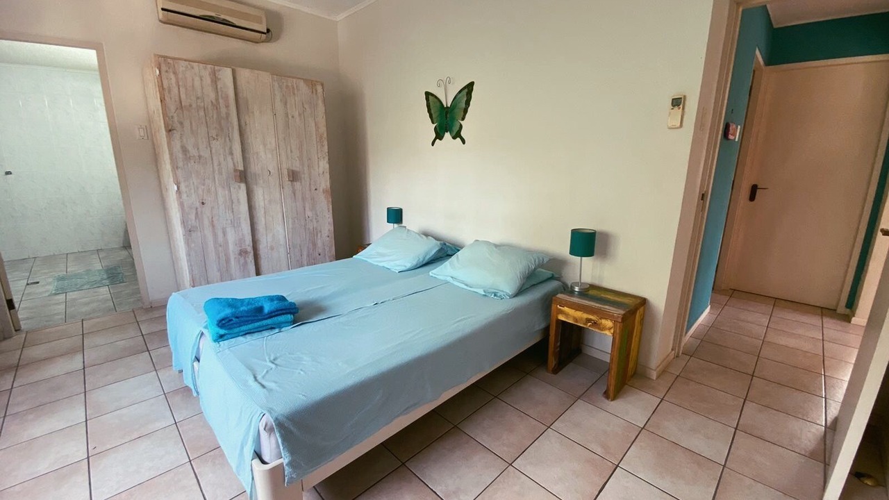 Photo of Bedroom in Piscadera