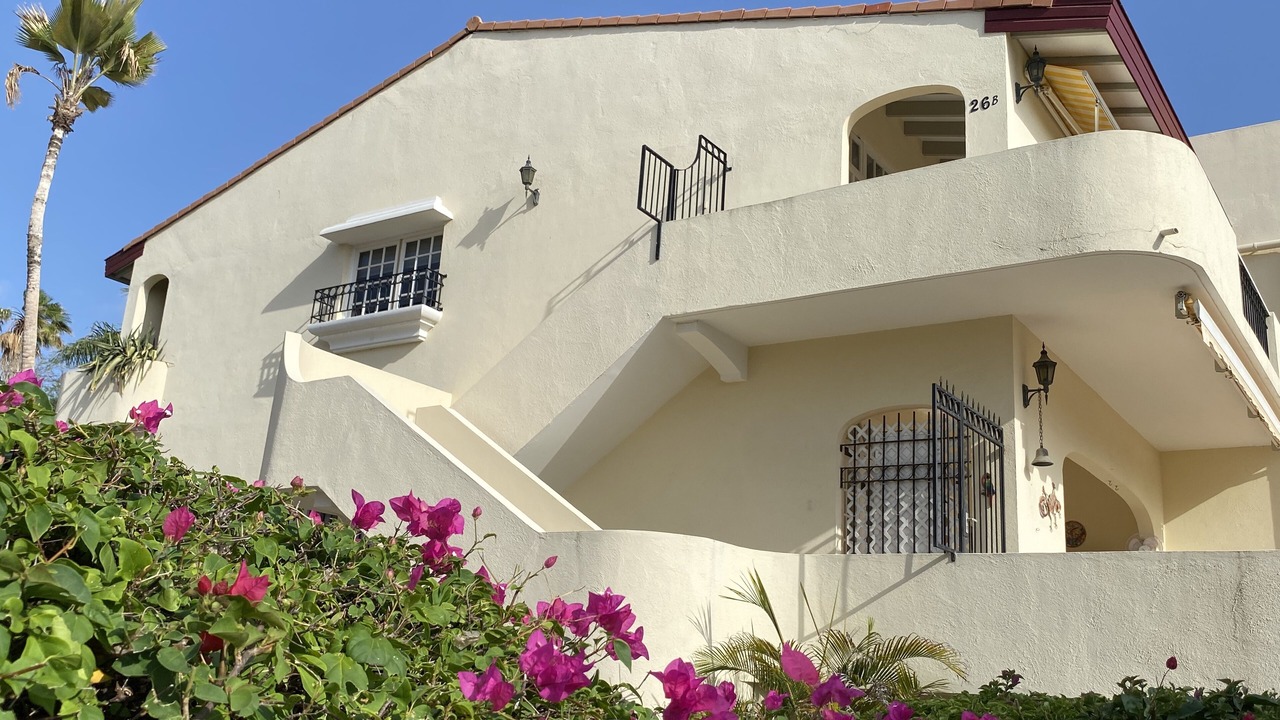 Photo of Outdoor in Piscadera