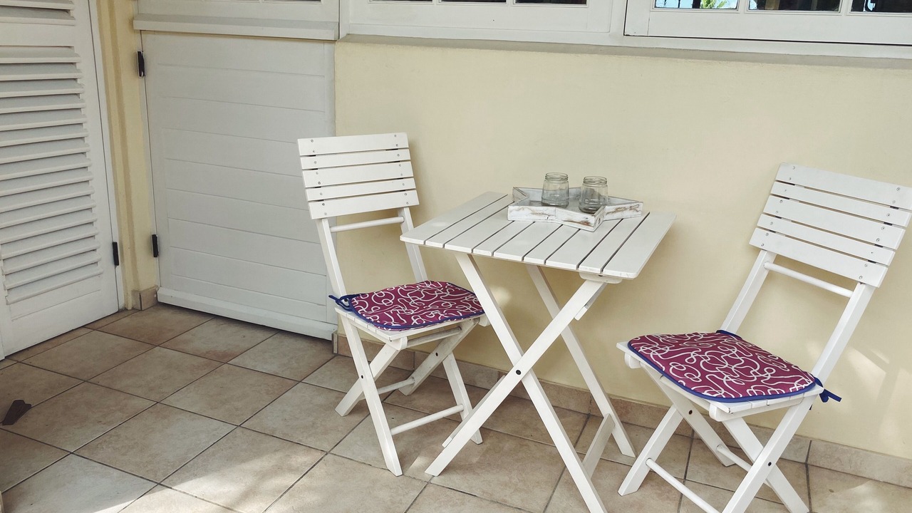 Photo of Outdoor in Piscadera