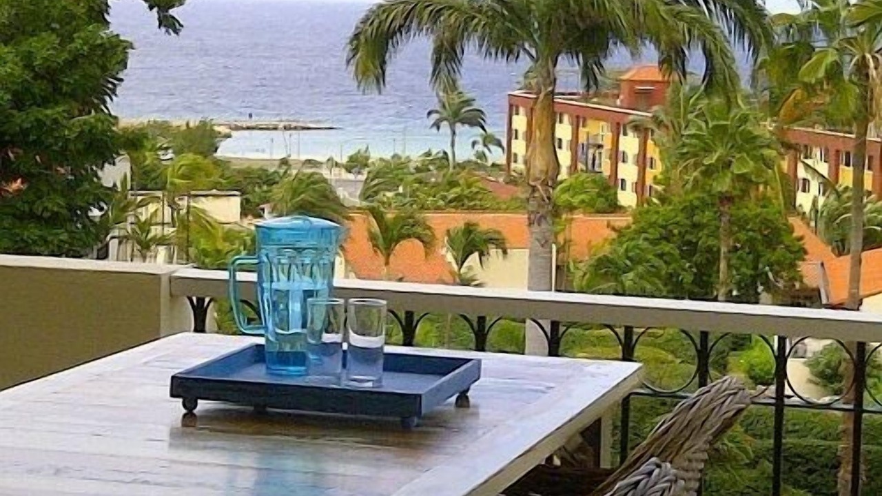 Photo of Outdoor in Piscadera