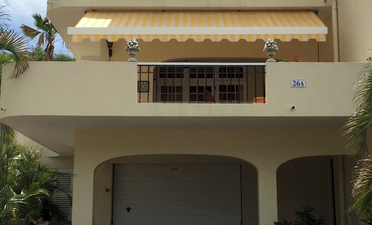 Photo of Outdoor in Piscadera