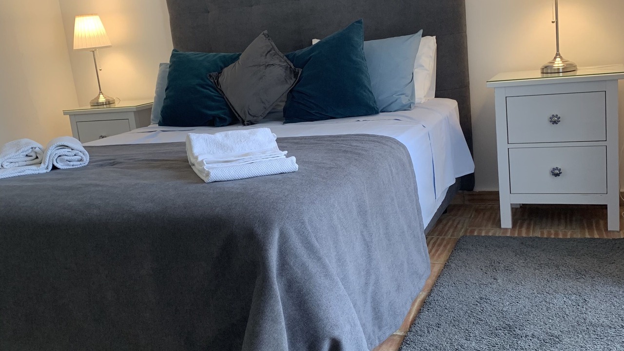 Photo of Bedroom in Vilamoura