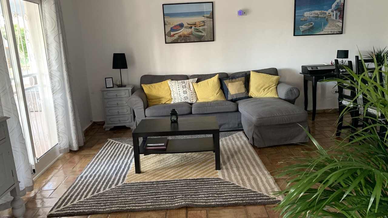 Photo of Livingroom in Vilamoura