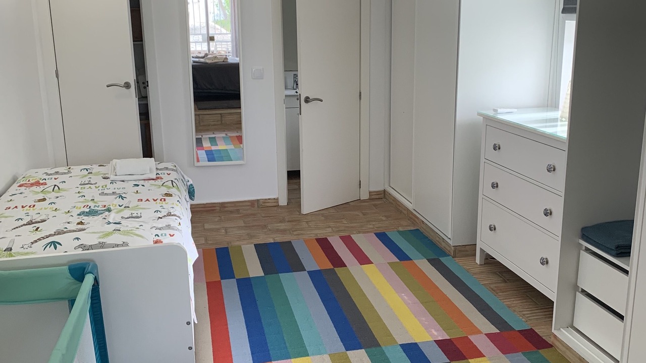 Photo of Bedroom in Vilamoura