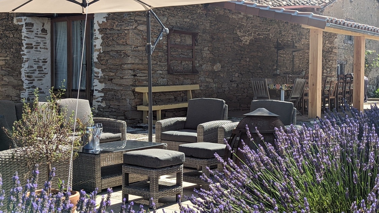 Photo of Outdoor in Cussac