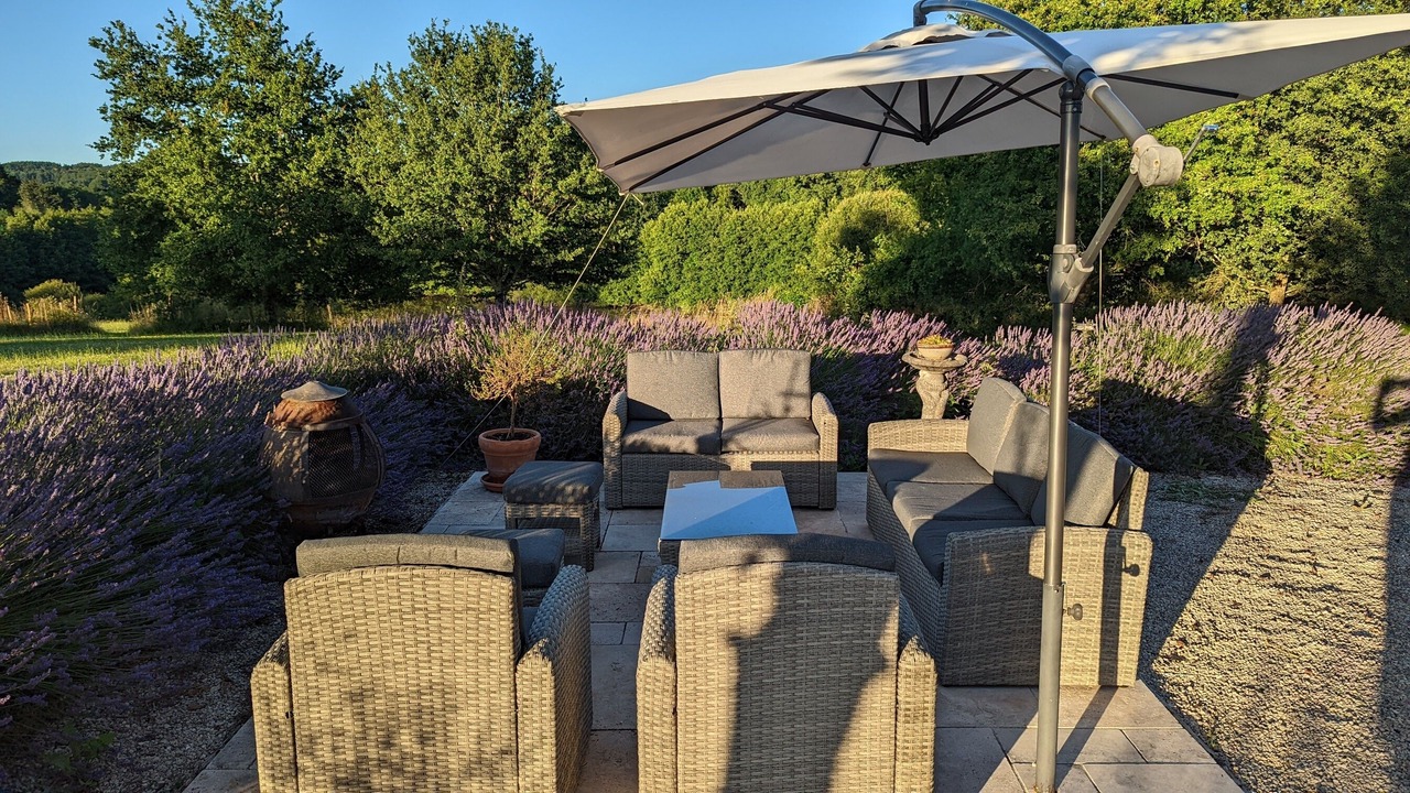 Photo of Outdoor in Cussac