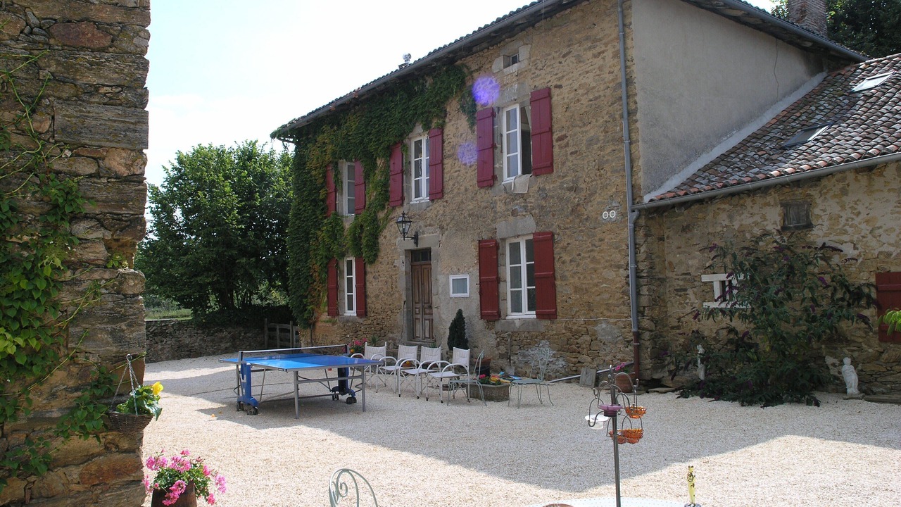 Photo of Others in Cussac