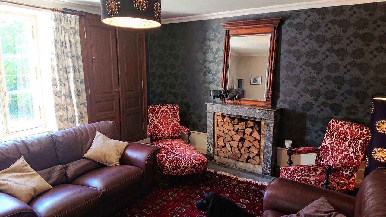 Photo of Livingroom in Cussac